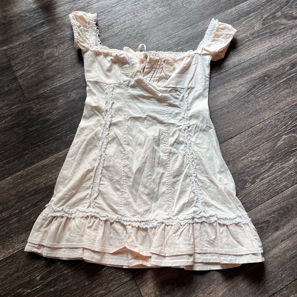 Urban outfitters Kimchi Blue Francesca dress